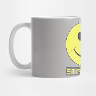 STAY ACID (Symiley #4) Mug